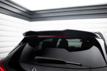 Mercedes-AMG/ AMG-line Hatchback W177 2018- Vinge / Vingextension 3D Maxton Design